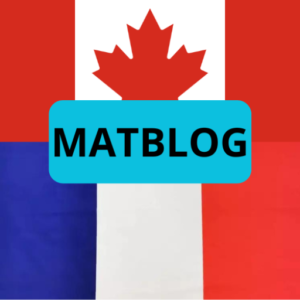 Read more about the article Début du Matblog !!